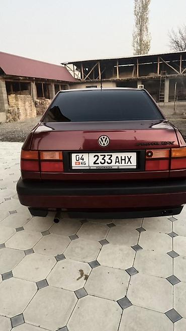 Volkswagen: Volkswagen Vento: 1993 г., 1.8 л, Механика, Бензин, Седан — 6