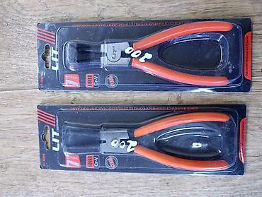 Наборы инструментов: Набор ручного слесарного инструмента: оптом и в розницу доставка и — 3