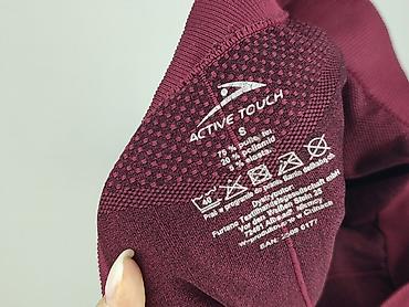 stroj ck: Active Touch, Legginsy Sportowe damskie, rozmiar S — 4