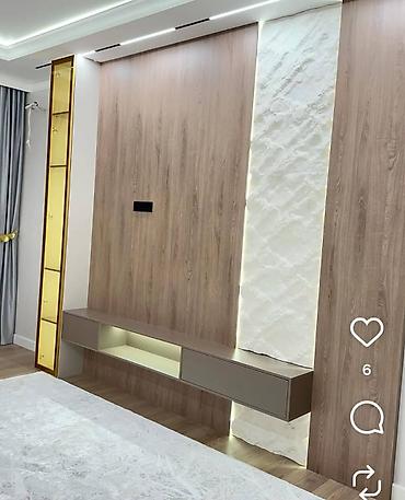 Другие малярные работы: Больше 6 лет опыта — 25