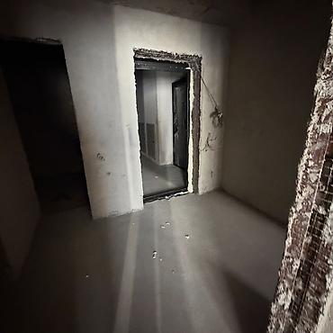 Продажа квартир: 1 комната, 49 м², Золотой квадрат Элитка, 12 этаж, ПСО (под самоотделку) — 5