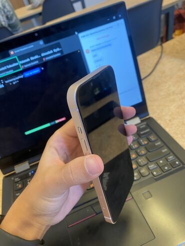 аккумулятор iphone 6 plus оригинал купить: IPhone 13, Күмүш, 78 %