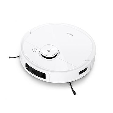 pilesos: №: 12779 Məhsulun adı: Robot-tozsoran Ecovacs Deebot T9 — 3