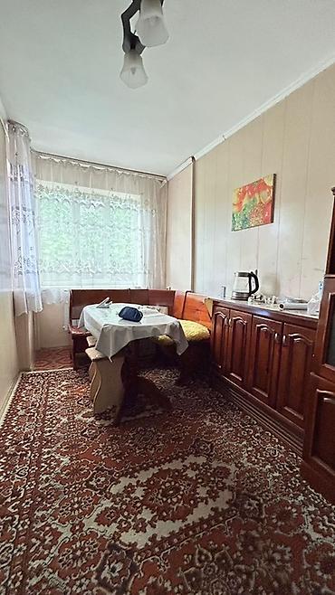 береговой: 4 комнаты, 100 м², Бишкек — 10