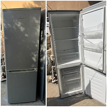 Hoffan Soyuducu 220 azn satılır tam işlekdir. Ünvan; Sabunçu