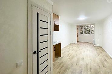 Продажа квартир: 1 комната, 27 м², Шлагбаум Индивидуалка, 3 этаж, Косметический ремонт — 3