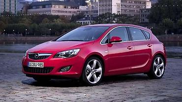 uradi sam jagodina: DELOVI ZA OPEL ASTRA J | Polovni originalni rezervni delovi za Opel — 3