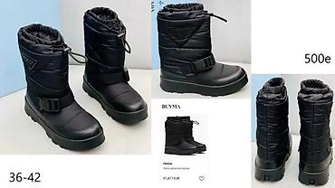 Čizme: BALENCIAGA, CELINE, L.V. FENDI, DIOR, TOP MODELI, HIT | Najnovije! ! — 5