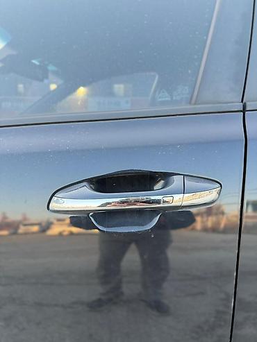 Kia: Kia K5: 2019 г., 2 л, Автомат, Бензин, Седан — 10