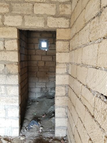 Həyət evləri və villaların satışı: 4 otaqlı, 180 kv. m, Təmirsiz — 6