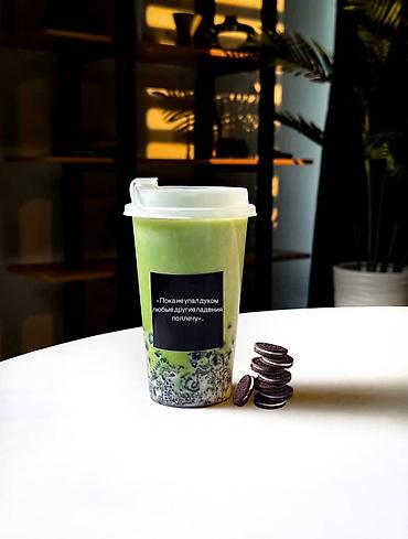 Чай, кофе, напитки: Продаю рецепты Баблти от А до Я с техкартой. Адреса поставщиков — 8