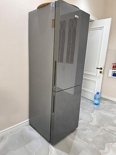 Soyuducular: İşlənmiş 2 qapılı Talberg Soyuducu Satılır — 2