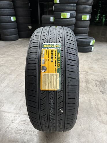 Шины: Получили WESTLAKE шины Все размеры спринтер бусики 10слой 12слой — 23