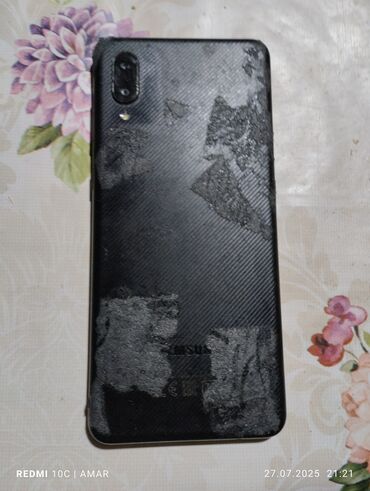купить айфон 6 с бу: Samsung Ativ S, цвет - Черный