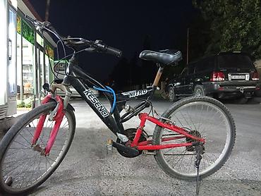 velosiped idman: Velosped çox aksesuarları təzə tertemiz ciddi alıcıya endirim olacaq — 1