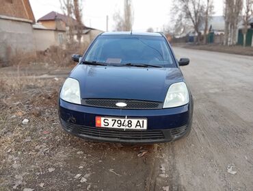 ford mustang 2016: Ford Focus: 2003 г., 1.3 л, Механика, Бензин, Универсал