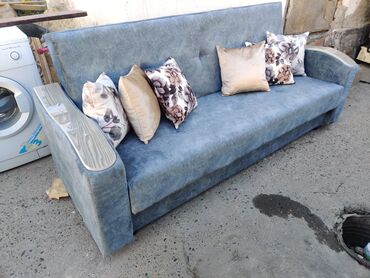 Раскладные диваны: Раскладной диван, Новый — 24