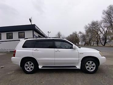 тойота хайлюкс 2015 цена: Toyota Highlander: 2001 г., 3 л, Автомат, Бензин, Кроссовер — 9