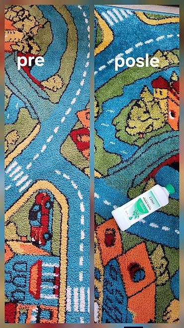 Kućna hemija i proizvodi za kuću: Limes – domaća sredstva za čišćenje i negu - Limes Sjaj Abraziv (600 — 93