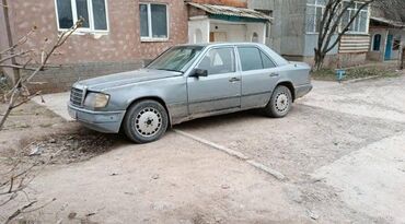 климат контроль мерс 210: Mercedes-Benz W124: 1986 г., 2.3 л, Механика, Бензин, Седан