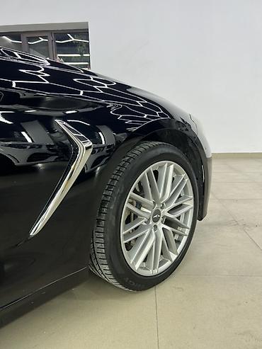 Hyundai: Hyundai Genesis: 2019 г., Седан — 19