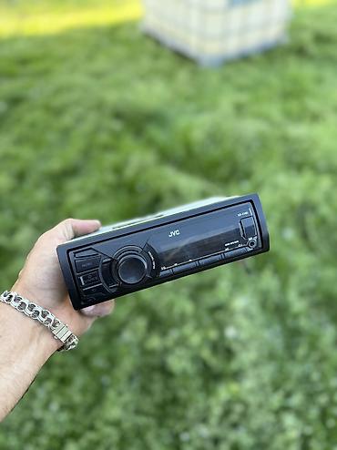 Автоэлектроника: В продаже магнитофон JVC оригинал для ценителей! воздуханам мимо — 1