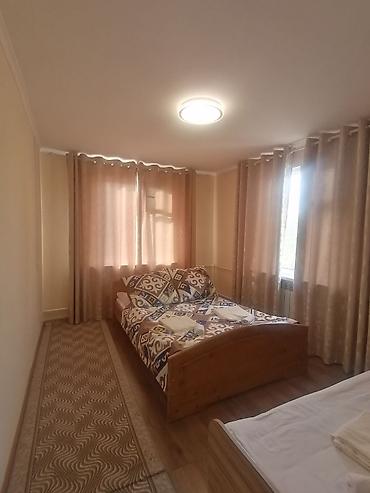 Посуточная аренда домов: 250 м², 8 комнат, Парковка, Балкон застеклен, Видеонаблюдение — 6