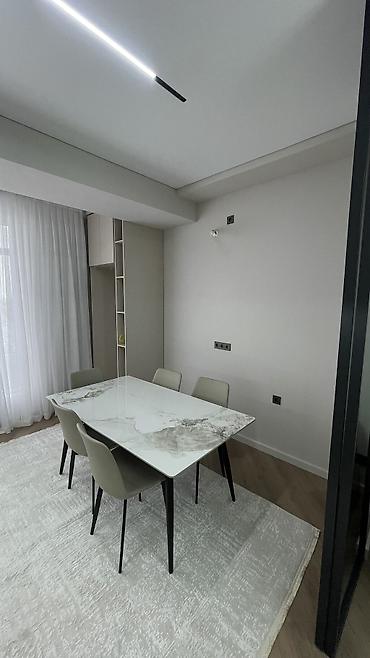 Продажа квартир: 2 комнаты, 62 м², Азия Молл Элитка, 7 этаж, Дизайнерский ремонт — 2