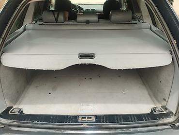 оптика бмв: BMW 5 series: 2002 г., 2.8 л, Автомат, Бензин, Универсал — 6