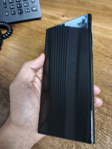 Asus: Samsung Galaxy S23 Ultra, 256 GB, rəng - Yaşıl