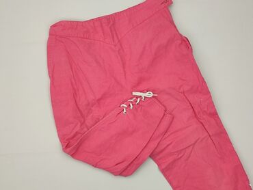 Spodnie materiałowe for women, rozmiar L