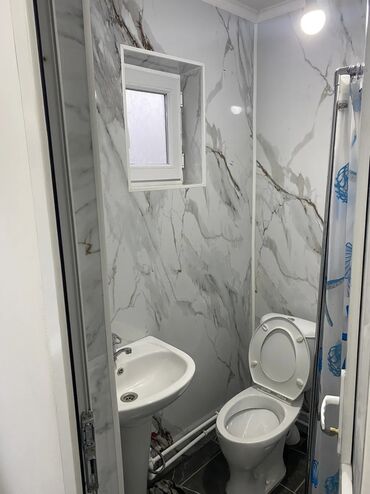 Долгосрочная аренда квартир: 1 комната, Агентство недвижимости, Без подселения, С мебелью частично — 7