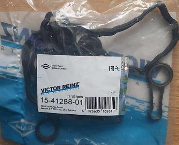 din 1850: SET GUMICA- DIHTUNGA POKLOPCA VENTILA BMW 3.0 D F10,F11 | Garnitura — 1