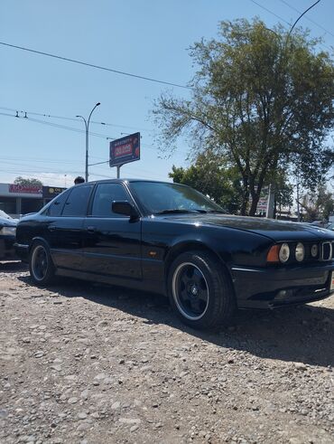 электро вентилятор бмв: BMW 520: 1990 г., 3 л, Механика, Бензин, Седан