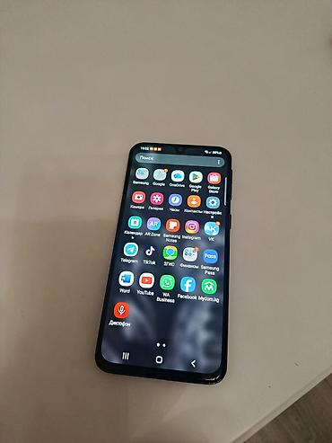 samsung s20 note: Смартфон Samsung (серия Galaxy A) - Экран: безрамочный дисплей с — 3