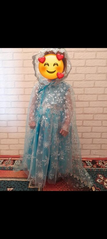 хиджаб для детей: Детское платье, Новый