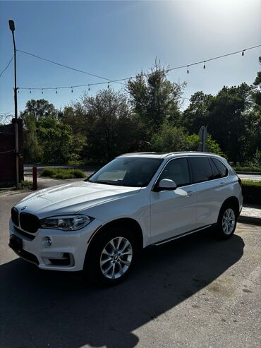 bmw f36: BMW X5: 2018 г., 3 л, Автомат, Бензин, Кроссовер