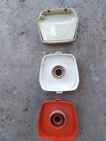 Klasični usisivači: Delovi za usisivacepolovni — 2