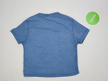 oversized t shirty basic: Sinsay, T-shirt damski, rozmiar XL — 3