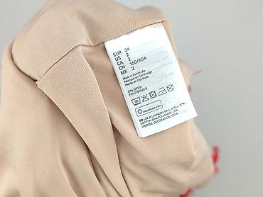 t shirt basic hm: H&M, Sukienka damska, rozmiar 2XS — 5