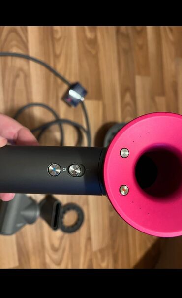 фен дайсон с насадками цена бишкек: Скидка 20%, Фен Dyson, Бытовой, Ионизация