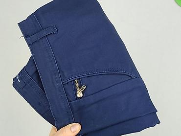 m sara denim: M.Sara, Spodnie materiałowe damskie, rozmiar M — 6