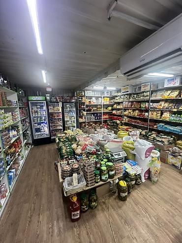Торговля: Продаётся продуктовый магазин, со складом, на рынке Дордой моторс — 2