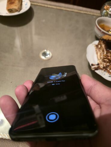 Honor: Honor 90 Pro, 512 GB, rəng - Gümüşü, Barmaq izi — 6