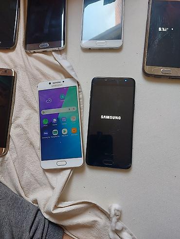 Samsung: Samsung pametni telefoni – više modela - Modeli vidljivi na slikama — 13