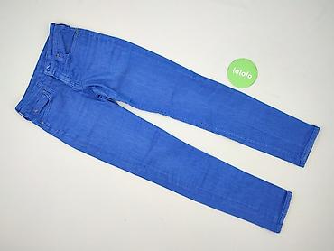 moda jeansy: Lee, Jeansy damskie, rozmiar 2XS — 2