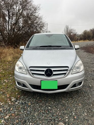 мерс гигант в россии: Mercedes-Benz B-class: 2009 г., 1.7 л, Автомат, Бензин, Хэтчбэк