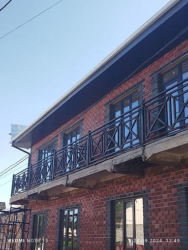 Сварка: Сварка | Ворота — 21