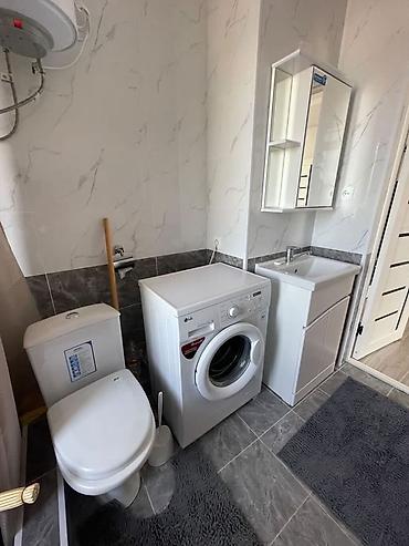 мини квартиры: 2 комнаты, 50 м², 3 этаж — 7