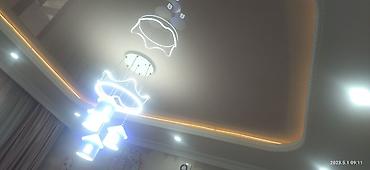 Ремонт под ключ: Ремонт под ключ | Квартиры Больше 6 лет опыта — 8